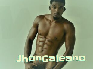 JhonGaleano