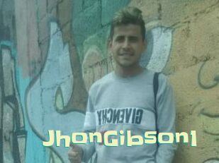 JhonGibson1
