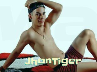 JhonTiger
