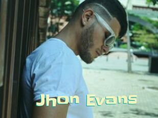 Jhon_Evans