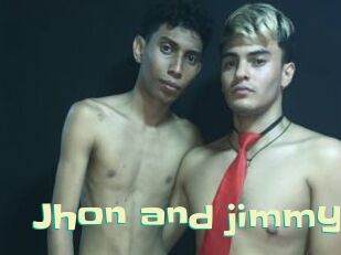 Jhon_and_jimmy