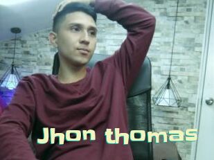 Jhon_thomas