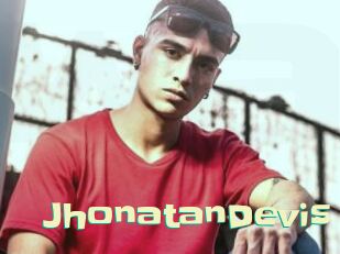 JhonatanDevis