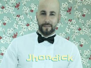 Jhondick