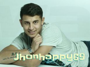 Jhonhappy69