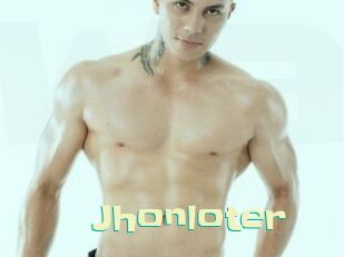Jhonloter