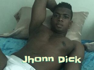 Jhonn_Dick Wanna Meet
