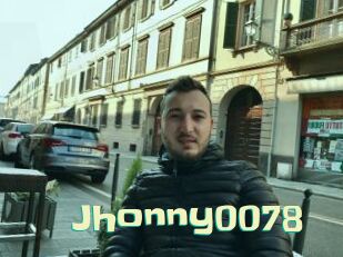 Jhonny0078