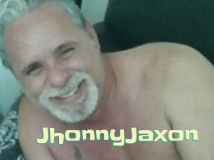 JhonnyJaxon