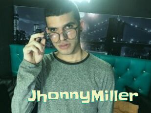 JhonnyMiller