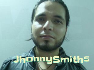 JhonnySmiths