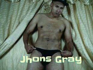 Jhons_Gray