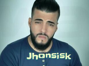 Jhonsisk