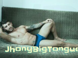 JhonyBigTongue