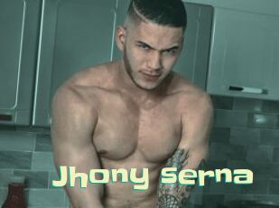Jhony_serna