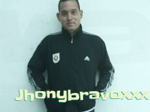 Jhonybravoxxx