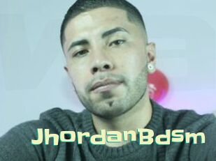 JhordanBdsm