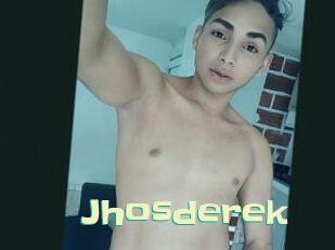 Jhosderek