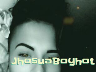 JhosuaBoyhot