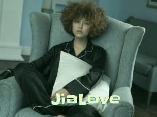 JiaLove Wanna Meet