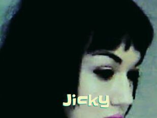 Jicky