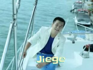 Jiege