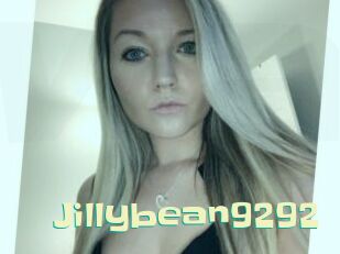Jillybean9292