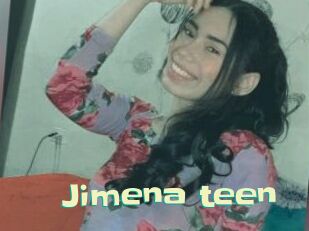 Jimena_teen Wanna Meet