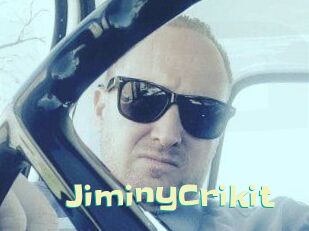JiminyCrikit Wanna Meet