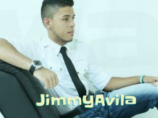 JimmyAvila