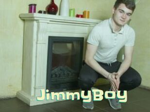 JimmyBoy Wanna Meet