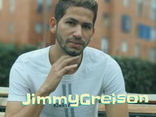 JimmyGreison