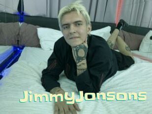 JimmyJonsons
