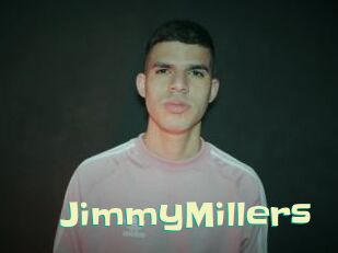 JimmyMillers