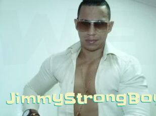 JimmyStrongBoy