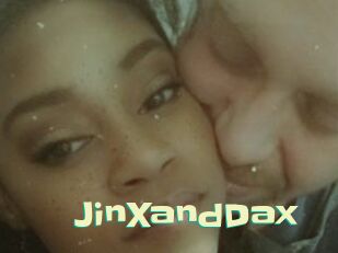 JinXandDax