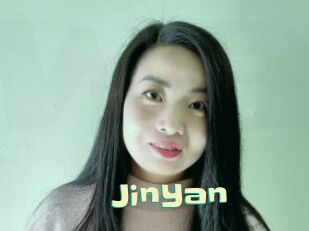 JinYan Wanna Meet