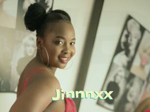 Jinnnxx