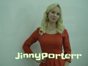 JinnyPorterr