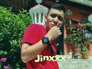 Jinxxx