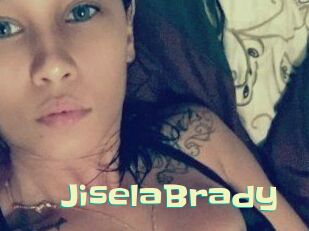 Jisela_Brady