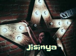 Jisinya Wanna Meet