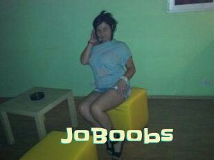 JoBoobs