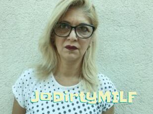 JoDirtyMILF