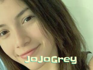 JoJoGrey