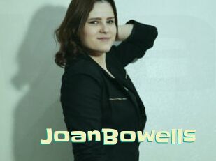 JoanBowells Wanna Meet