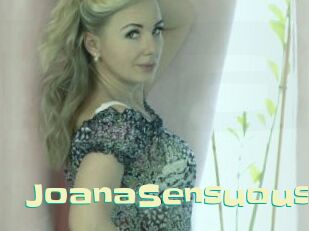 JoanaSensuous