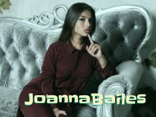 JoannaBailes Wanna Meet
