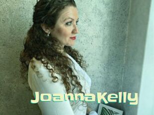 JoannaKelly Wanna Meet