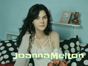 JoannaMelton Wanna Meet